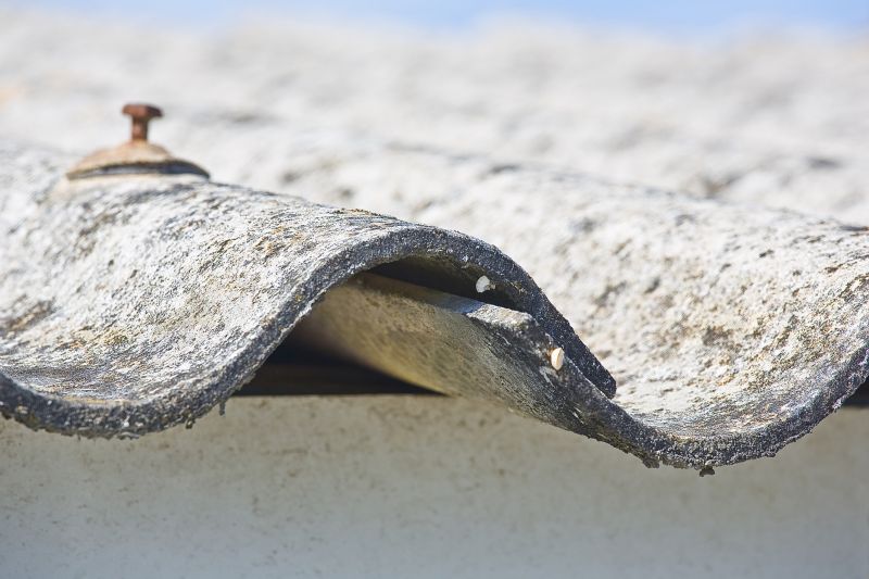 Asbestos Encapsulation in Monmouth County, NJ