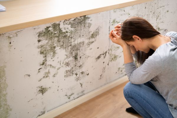 Mold Detection
