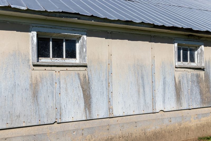 Asbestos Encapsulation in Morris County, NJ