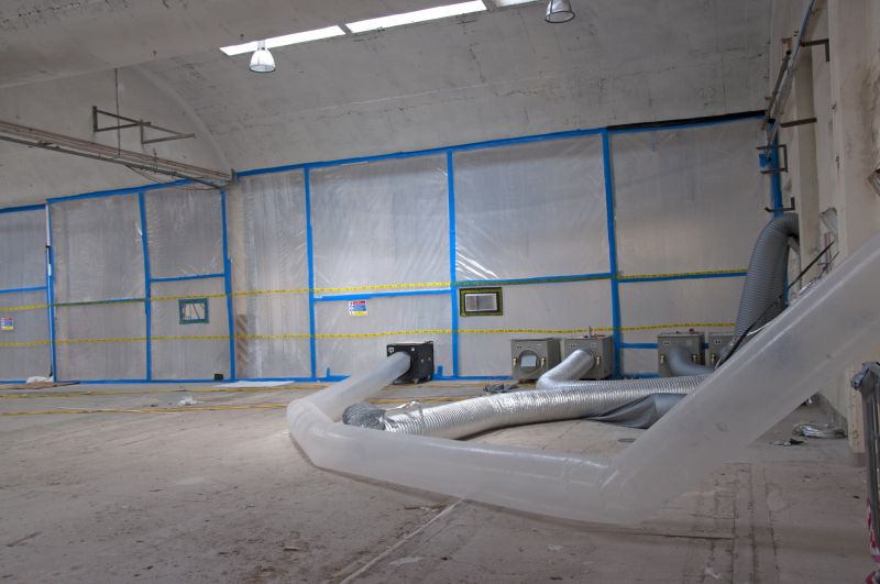 Asbestos Service in Sussex County, NJ