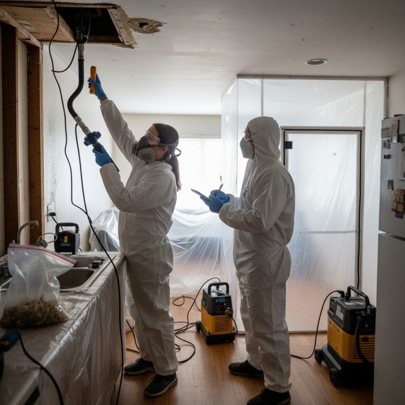 Ermi Testing in Delray Beach, FL